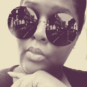 Meet your Posher, Latasha